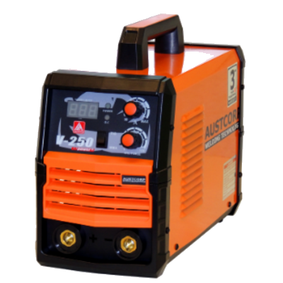 AUSTCORP V-250 INVERTER WELDING